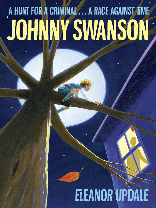 Title details for Johnny Swanson by Eleanor Updale - Available